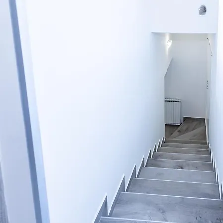 Kuca Danijel Nyaraló Novi Vinodolski